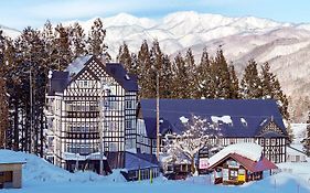 Hakuba Sun Valley Hotel